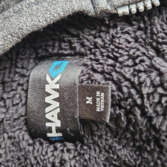 TONY Hawk Jacket - Picture 3 of 5
